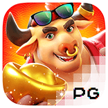 Ícone do jogo Fortune OX